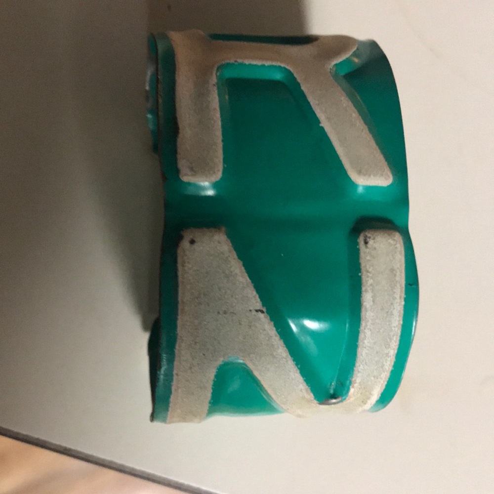 Rn bracelet homemade